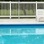 Painting Maintenance for Pools and Fences