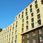 Commercial Building Painters