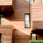Exterior Wood Coatings